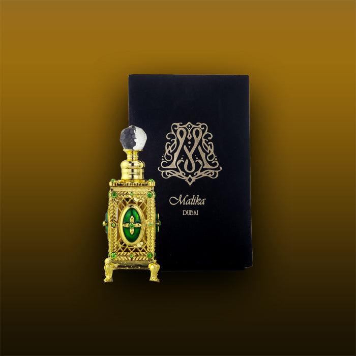 Malika Amal 10ml