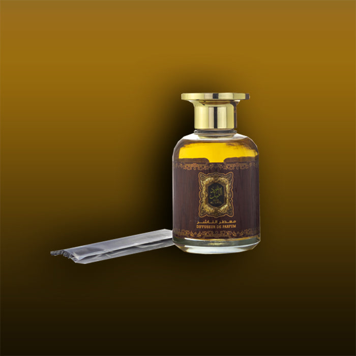 Oud Al Layal (150ml) – Bețișoare parfumate arăbesc | HAMIDI