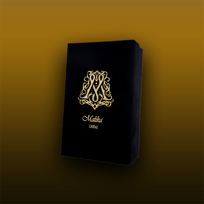 Elixir de (10ml) – Ulei de parfum arăbesc | MALIKA