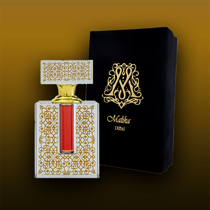 Elixir de (10ml) – Ulei de parfum arăbesc | MALIKA