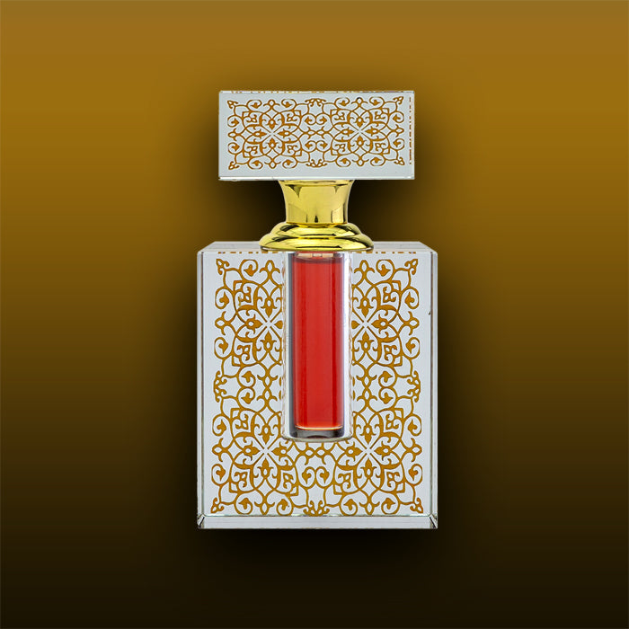 Elixir de (10ml) – Ulei de parfum arăbesc | MALIKA