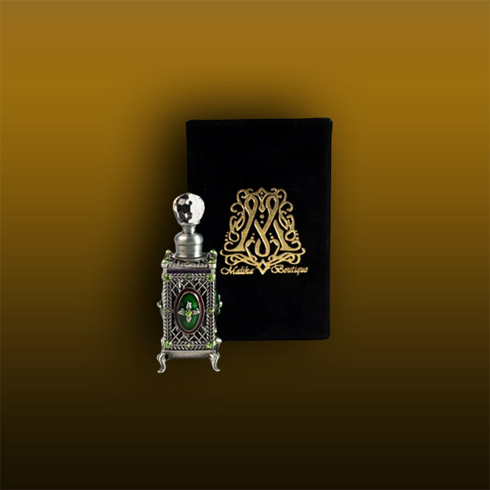 Emir de (10ml) – Ulei de parfum arăbesc | MALIKA