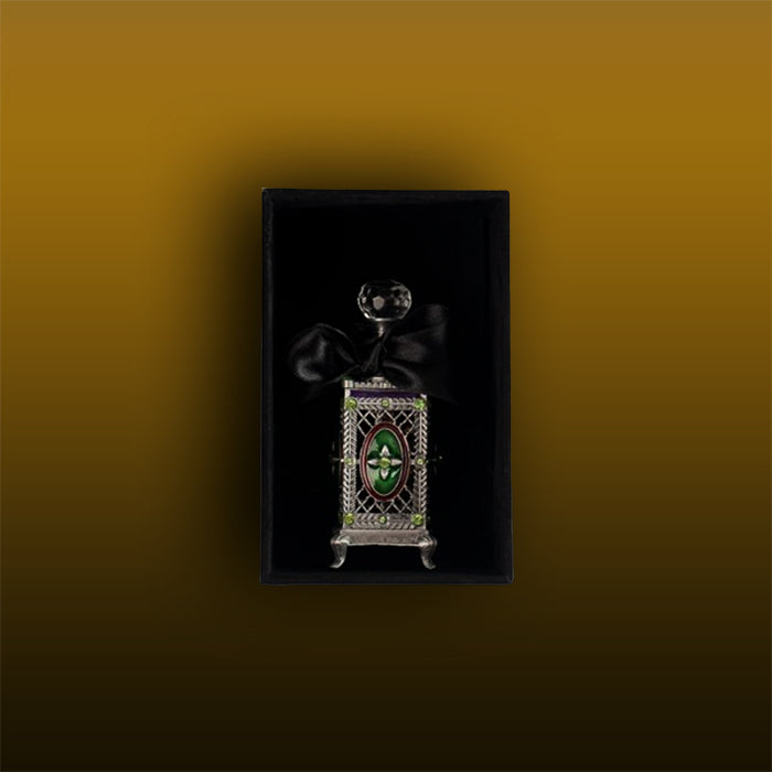 Emir de (10ml) – Ulei de parfum arăbesc | MALIKA
