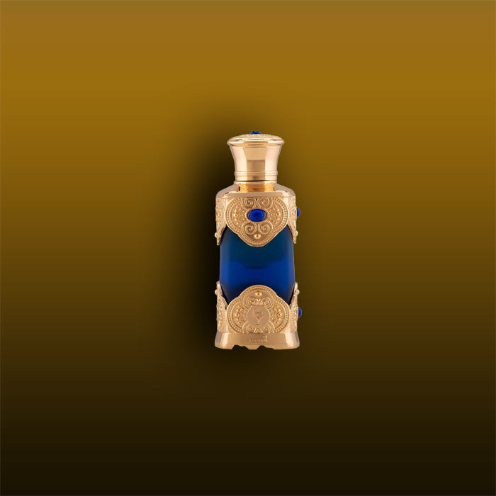 Asal de (22ml) – Ulei de parfum arăbesc | HAMIDI