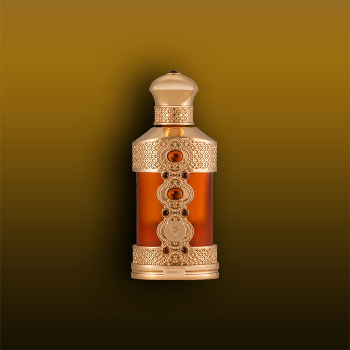 Gulnar de (22ml) – Ulei de parfum arăbesc | HAMIDI