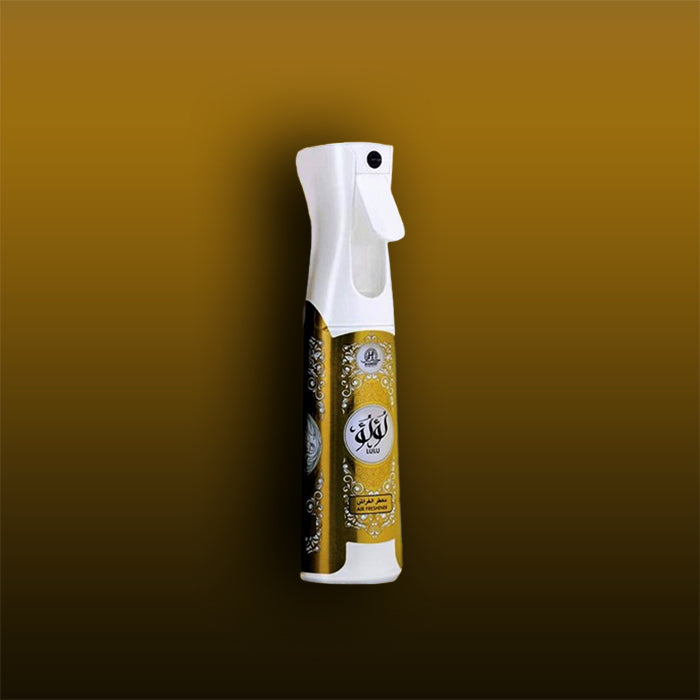 Lulu (320ml) – Odorizant cameră arăbesc | HAMIDI