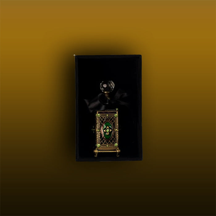 Khaled de (10ml) – Ulei de parfum arăbesc | MALIKA