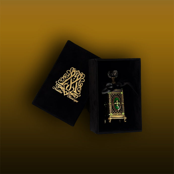 Khaled de (10ml) – Ulei de parfum arăbesc | MALIKA
