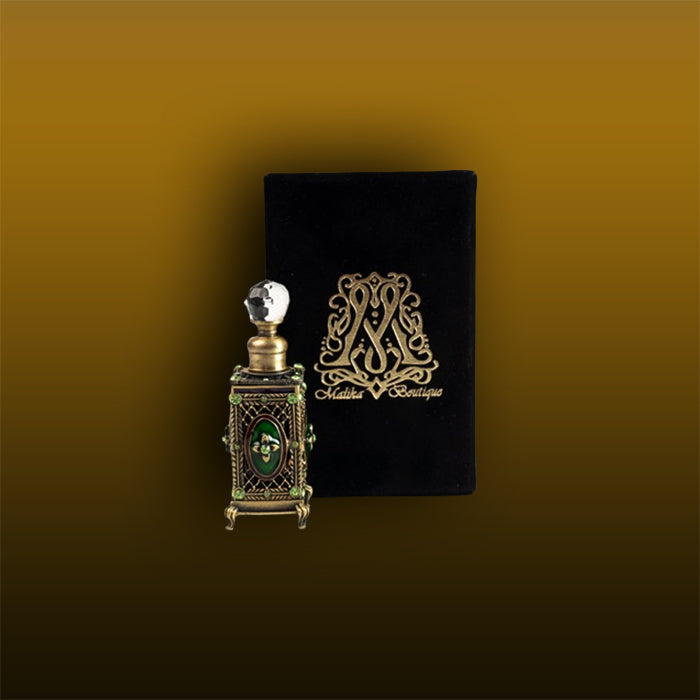 Khaled de (10ml) – Ulei de parfum arăbesc | MALIKA