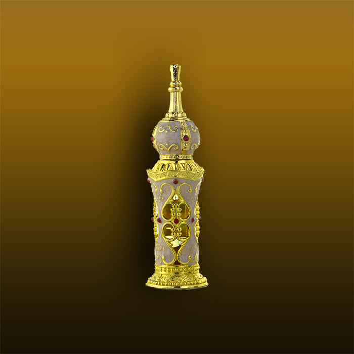 Malika Gold de feminin (10ml) – Ulei de parfum arăbesc | MALIKA