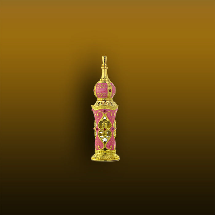 Malika Musk de (10ml) – Ulei de parfum arăbesc | MALIKA