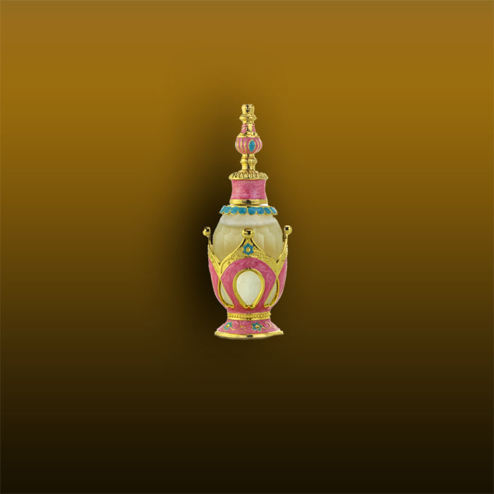 Malika Musk de feminin (20ml) – Ulei de parfum arăbesc | MALIKA