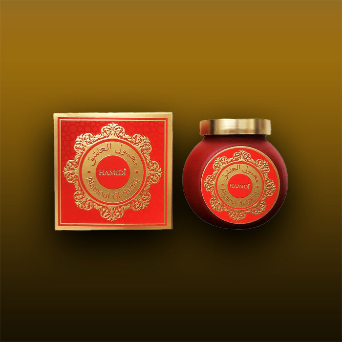 Mamoul Al Ashiq - 50g