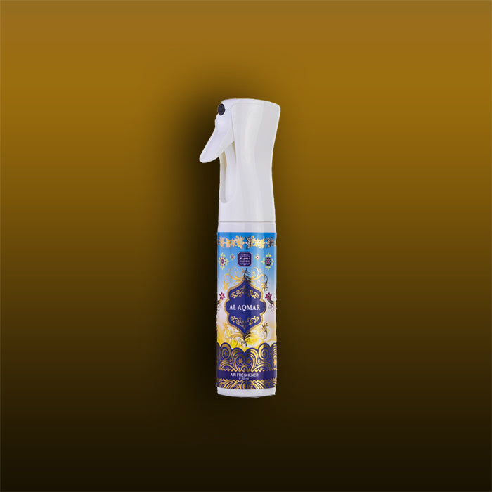 Al Aqmar (300ml) – Odorizant cameră arăbesc | NASEEM