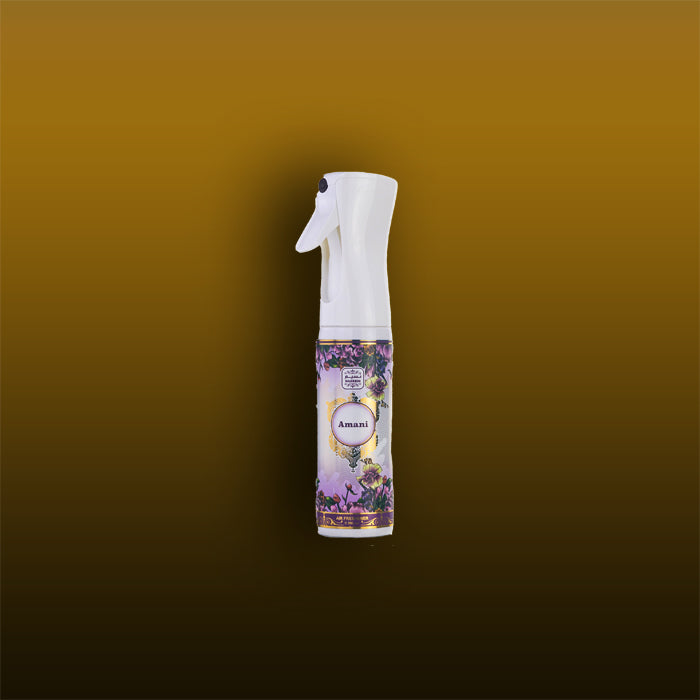 Amani (300ml) – Odorizant cameră arăbesc | NASEEM