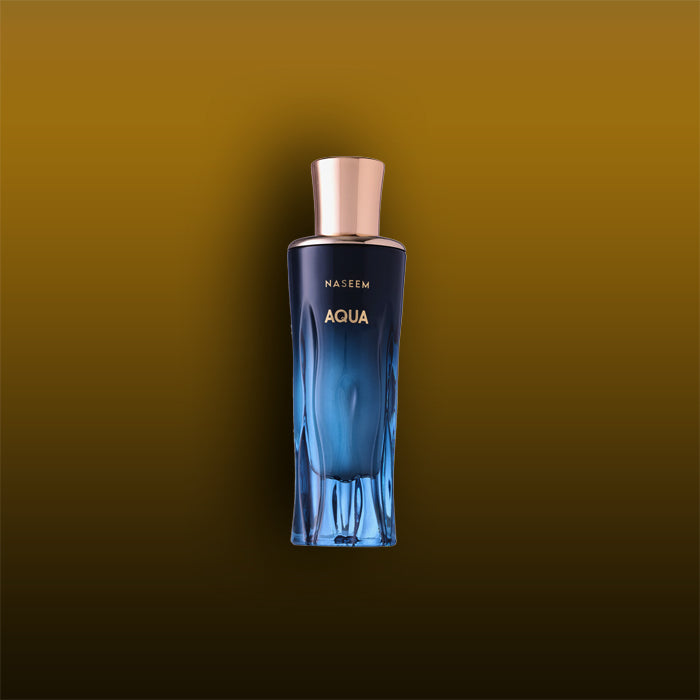Aqua (80ml) – Parfum arăbesc | NASEEM