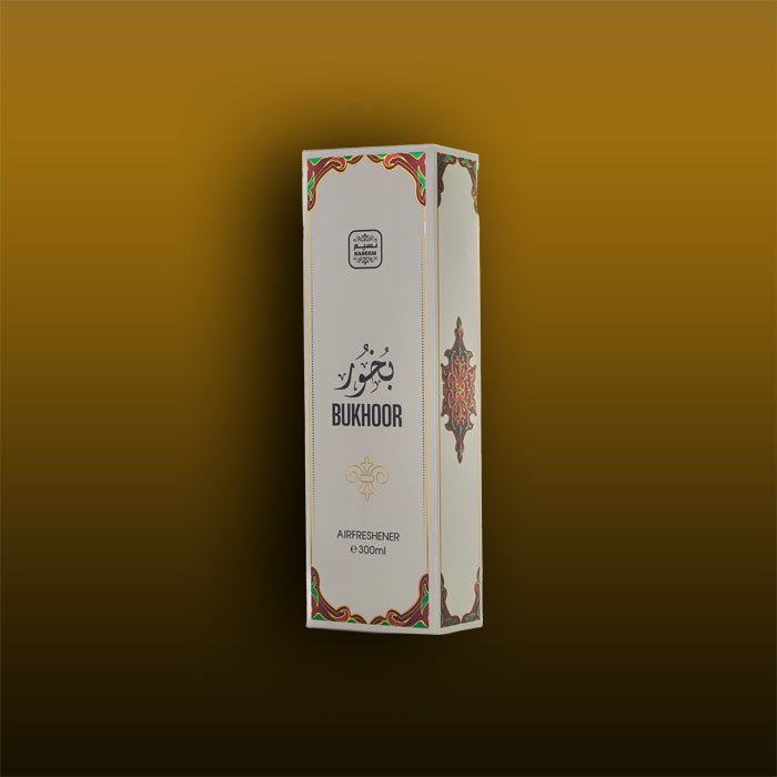 Bukhoor (300ml) – Odorizant cameră arăbesc | NASEEM