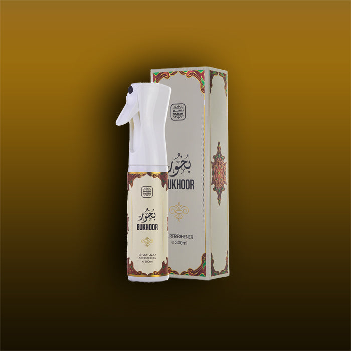 Bukhoor (300ml) – Odorizant cameră arăbesc | NASEEM