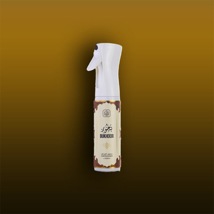Bukhoor (300ml) – Odorizant cameră arăbesc | NASEEM