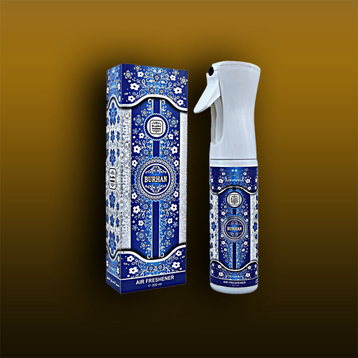 Burhan Air Freshner - 300ml