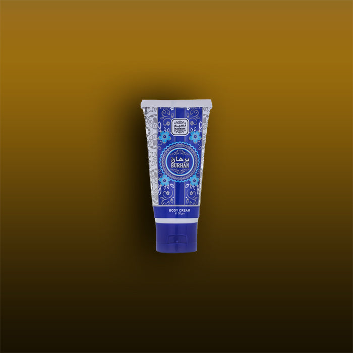 Burhan Hand Cream - 50g
