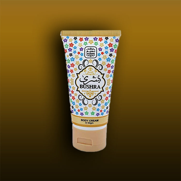 Bushra de (50g) – Cremă de mâini arăbească | NASEEM