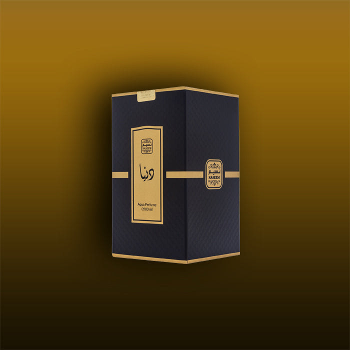 Dunya (100ml) – Parfum arăbesc | NASEEM