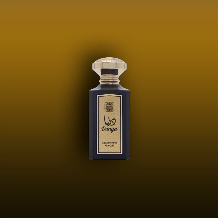 Dunya (100ml) – Parfum arăbesc | NASEEM