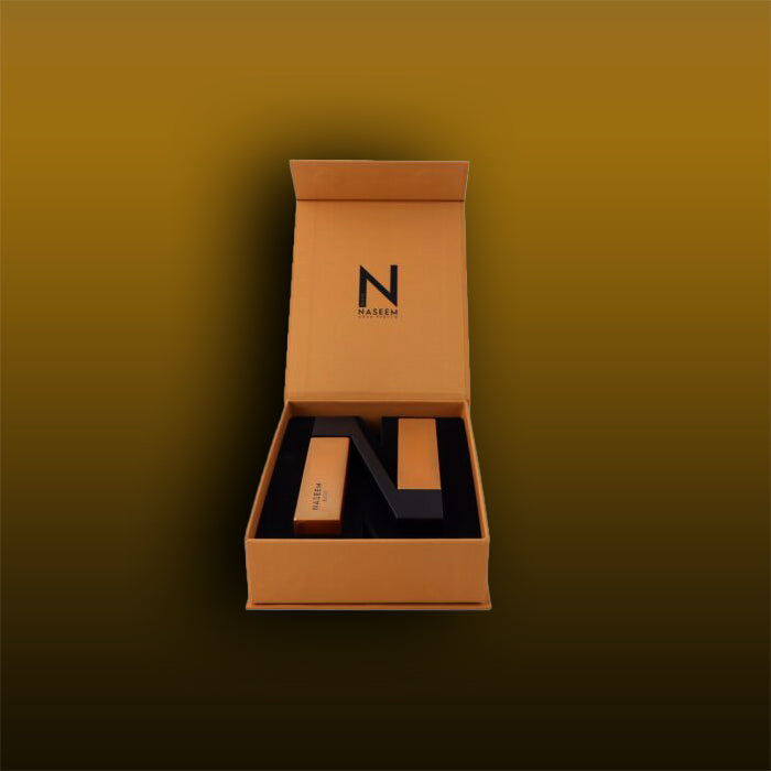 Elixir Perfume Duo (30ml) – Parfum arăbesc | NASEEM