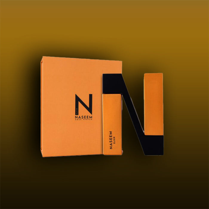 Elixir Perfume Duo (30ml) – Parfum arăbesc | NASEEM