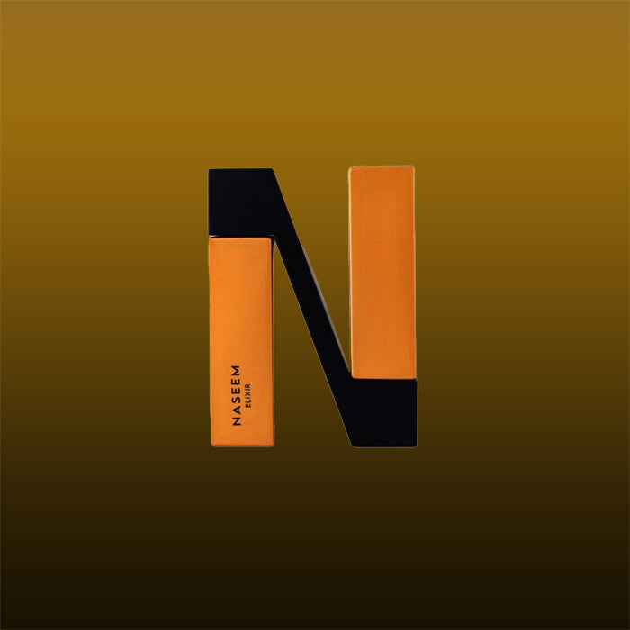 Elixir Perfume Duo (30ml) – Parfum arăbesc | NASEEM