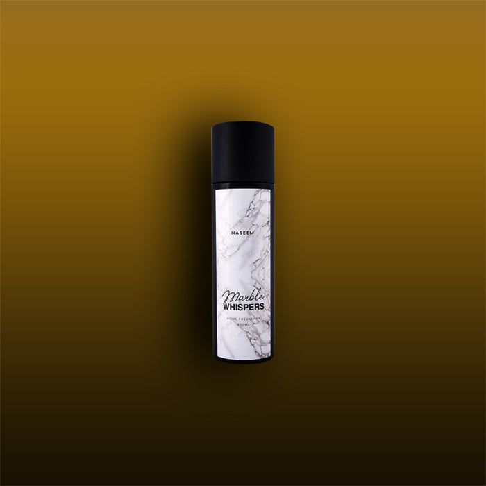 Marble Whispers (500ml) – Odorizant cameră arăbesc | NASEEM