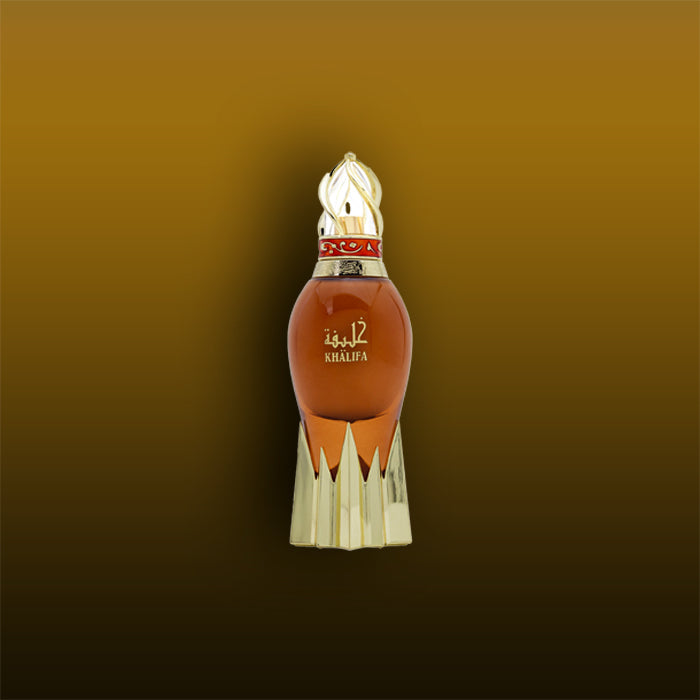 Khalifa Aqua bărbătesc (50ml) – Parfum arăbesc | NASEEM