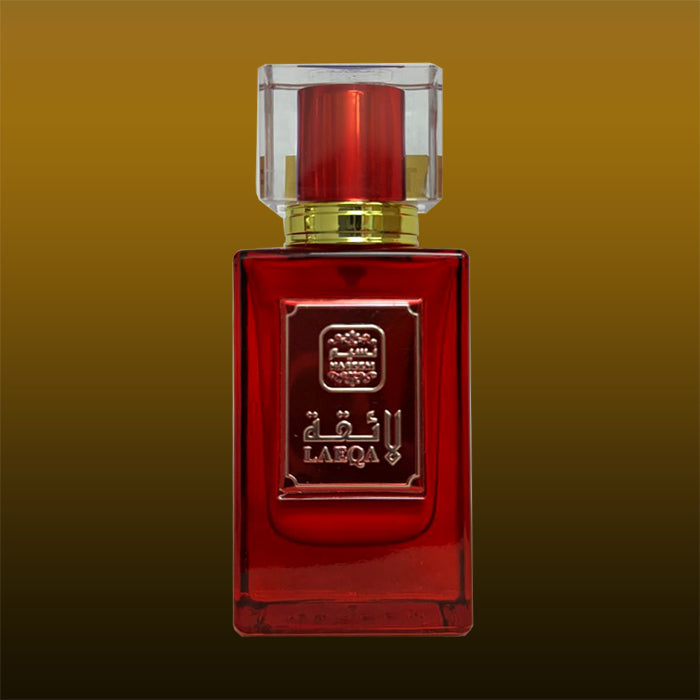 Laeqa Woman (30ml) – Parfum arăbesc | NASEEM