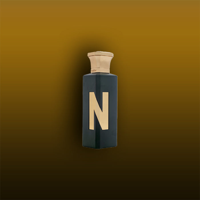 Lost In The Woods (75ml) – Parfum arăbesc | NASEEM