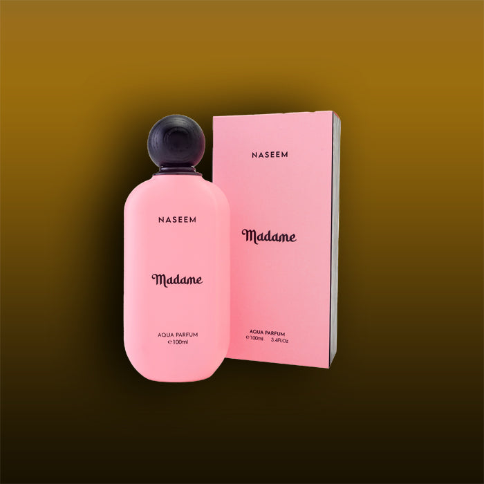 Madame Aqua (100ml) – Parfum arăbesc | NASEEM
