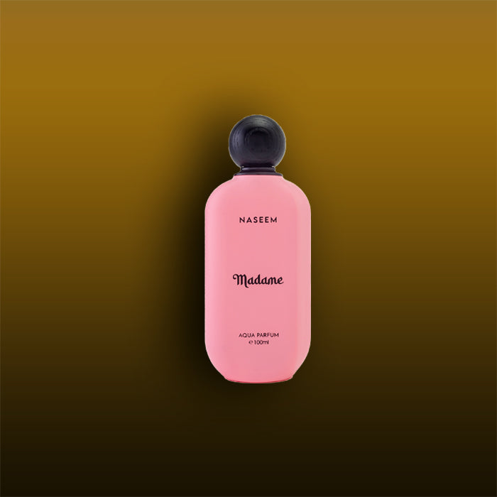 Madame Aqua (100ml) – Parfum arăbesc | NASEEM