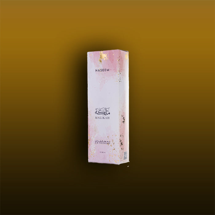 Malikah (300ml) – Odorizant cameră arăbesc | NASEEM