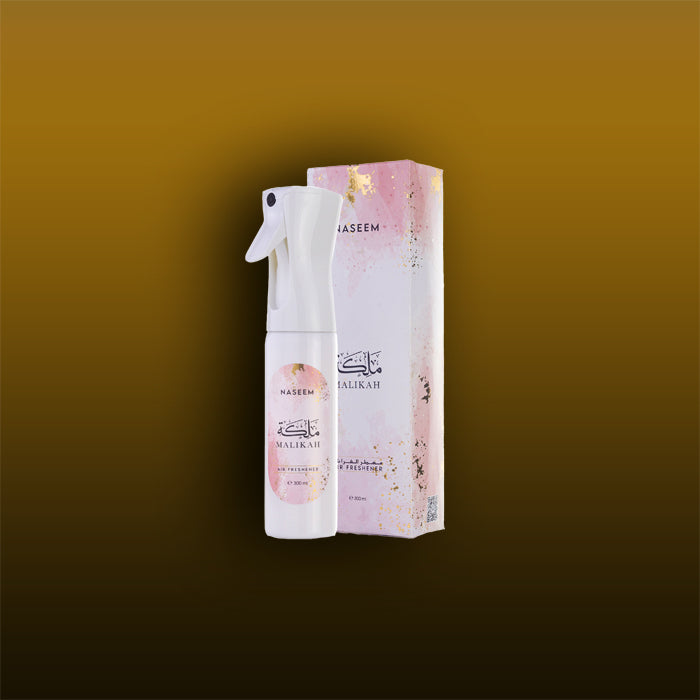 Malikah (300ml) – Odorizant cameră arăbesc | NASEEM