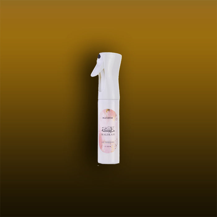 Malikah (300ml) – Odorizant cameră arăbesc | NASEEM