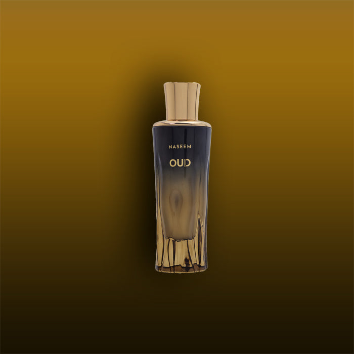 Oud (80ml) – Parfum arăbesc | NASEEM
