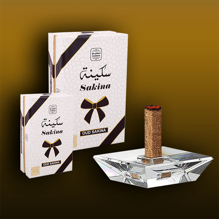 Oud Sakina Sticks