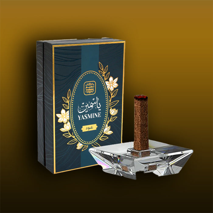 Oud Yasmine Sticks