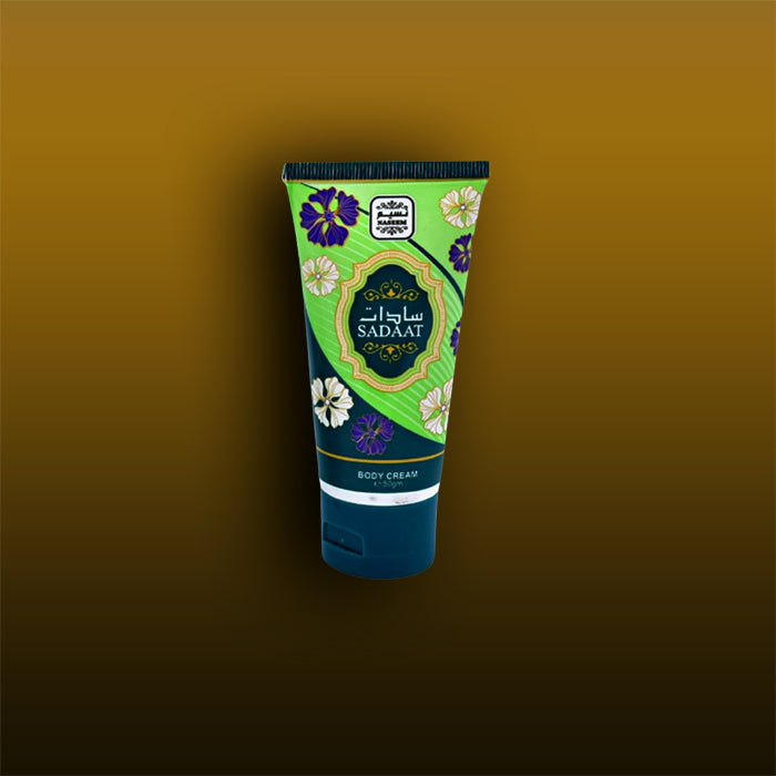 Sadaat Hand Cream - 50g