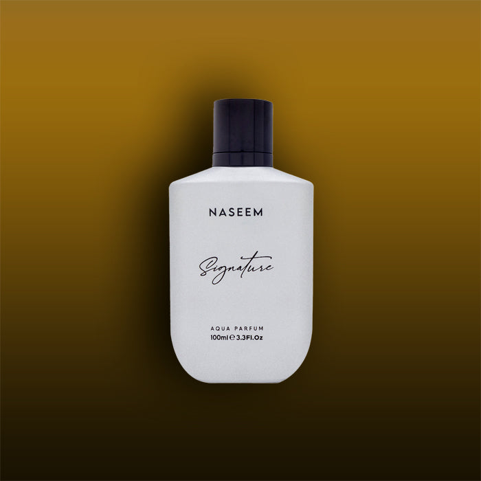Signature (100ml) – Parfum arăbesc | NASEEM
