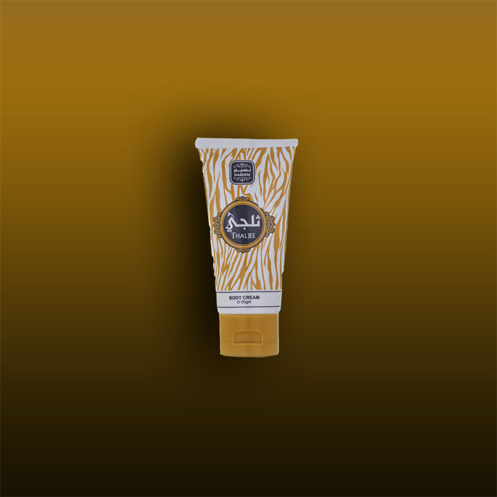 Thaljee Hand Cream - 50g