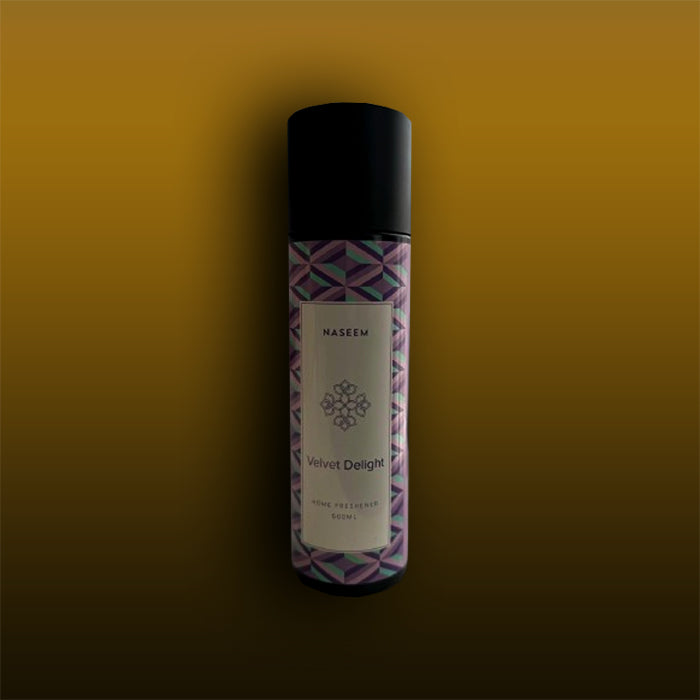 Velvet Delight Air Freshner - 500ml