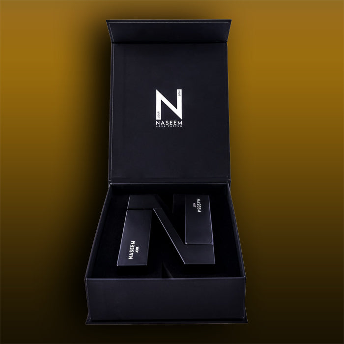 Jour Nuit Perfume Duo (30ml) – Parfum arăbesc | NASEEM