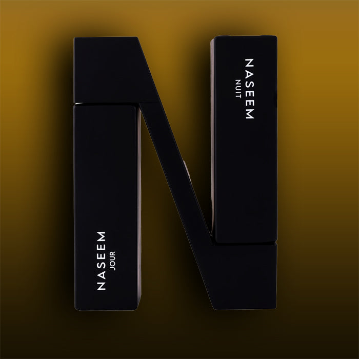 Jour Nuit Perfume Duo (30ml) – Parfum arăbesc | NASEEM