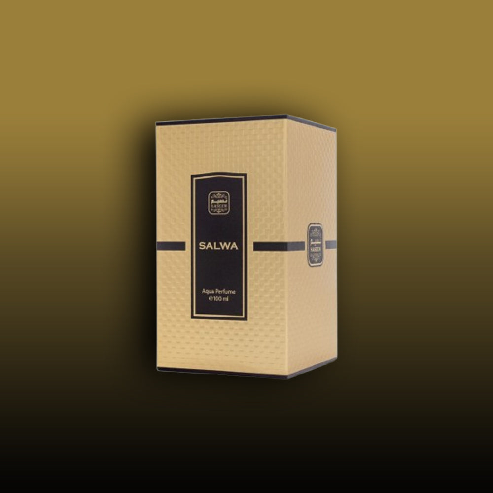Salwa (100ml) – Parfum arăbesc | NASEEM